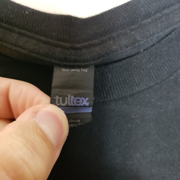 The Goo Goo Dolls Magnetic 2013 Tour Band S Shirt - Picture 5 of 6